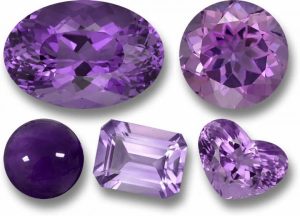 February - Amethyst | Pav & Broome